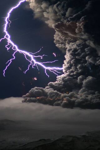 Chasing the Storm: The ..
