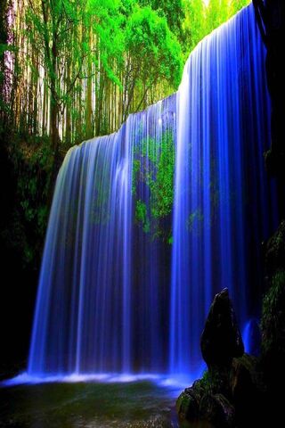 Hd Waterfalls