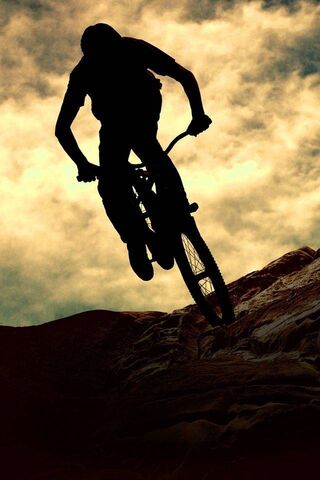 Mountain Trails Await: ..
