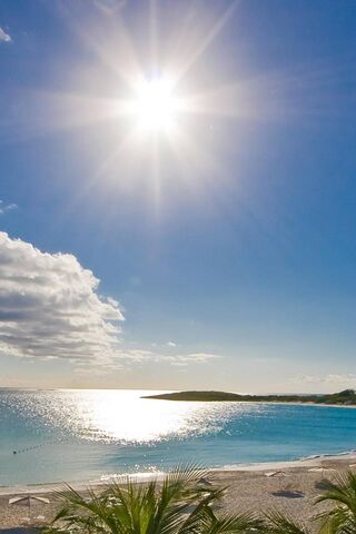Golden Sands and Sunny ..