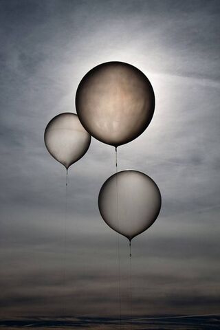 Up, Up, and Away! 🎈