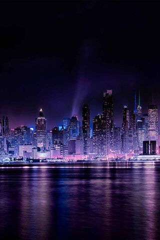 Manhattan: The Heartbea..
