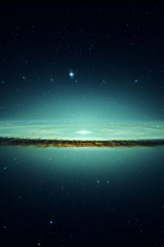 Ozcanates: A Cosmic Won..