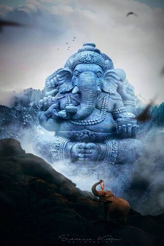 Chúa Ganesh