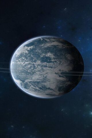 Ozcanates: The Enigmatic Blue Planet 🌌🌍