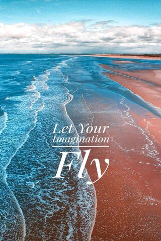 Soar Beyond the Horizon..