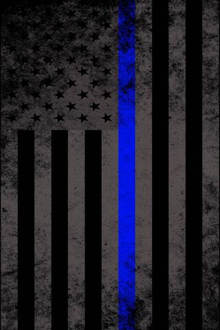 United in Blue: A Tribu..