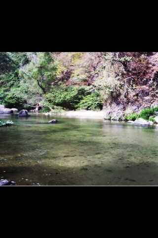 Hermoso Lugar