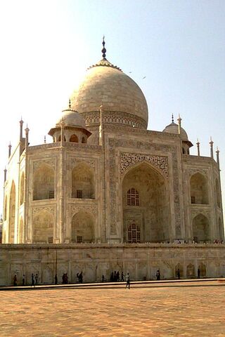 Taaj Mahal