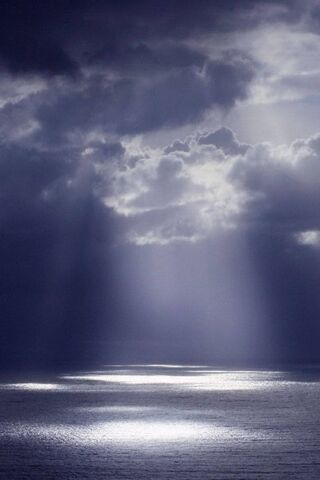 Radiant Rays of Inspira..