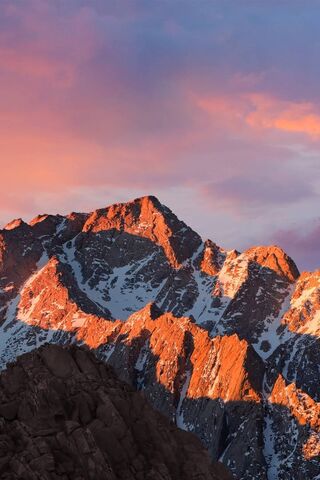 Exploring the Beauty of MacOS Sierra 🌄