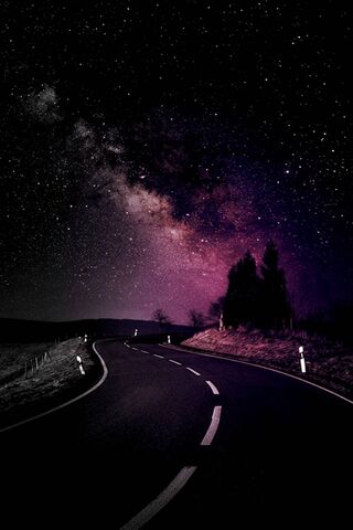 Road To Eternity