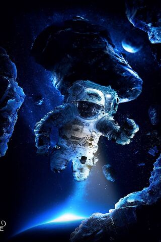 Galactic Adventure: The..
