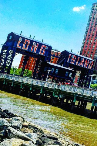 Long Island City