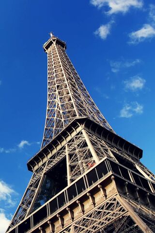 आयफेल टॉवर पॅरिस