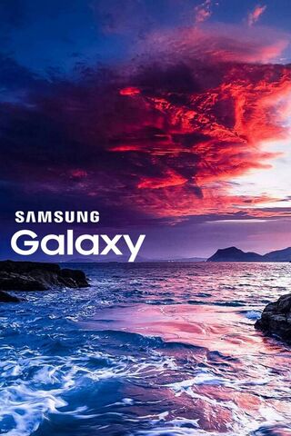 Samsung galaxia