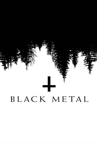 Black Metal Wallpaper - Download to your mobile from PHONEKY