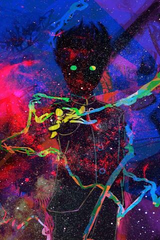 Cosmic Dread: The Fear Within