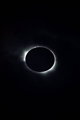 Solar Eclipse 4