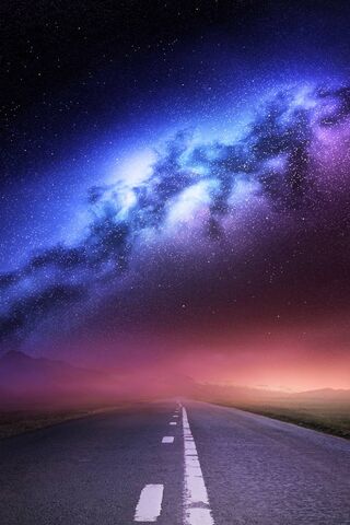 via Láctea