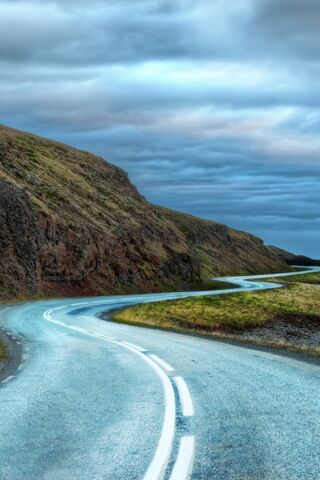 Twists and Turns: The Journey Ahead 🌄