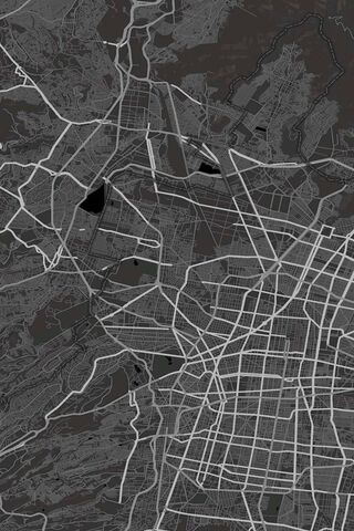 Urban Maze: The Heart o..