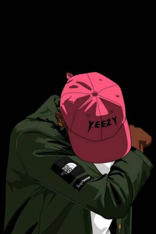 Yeezy Vibes: A Stylish ..