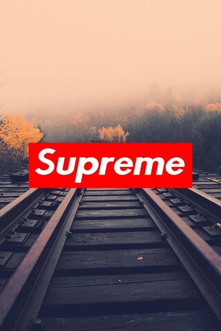 Supreme Journey: Tracks..