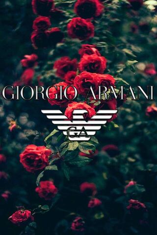 Giorgio Armani Wallpaper - Download to your mobile from PHONEKY