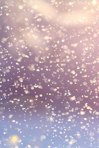 Whispers of the Universe: The Dance of Dust Particles