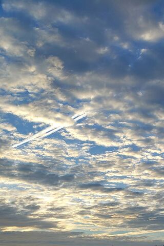 Endless Horizons 🌤️✨