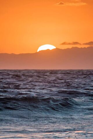 Enchanting Kua-Kata: A Sunset to Remember 🌅