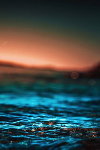 Serenity of the Waves 🌊✨