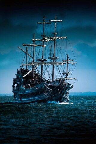 Pirate Sail