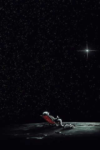 Stargazer: A Journey Th..