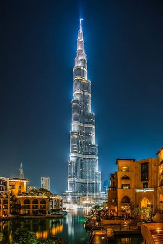 Burj Halifa Dubai