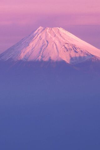 Majestic Fuji: Nature's..