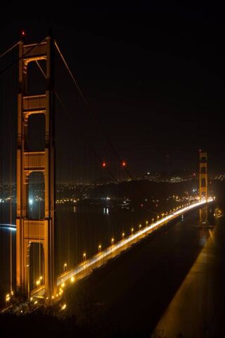Cầu Golden Gate