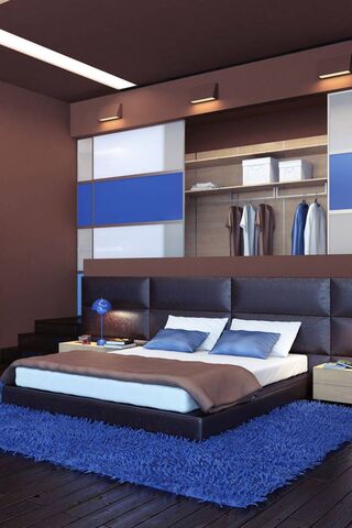 Cozy Retreat: Your Drea..