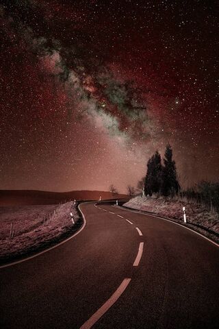 Cosmic Journey: A Road ..