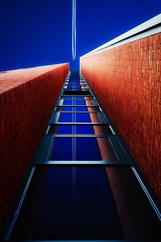 Nebo: Touching the Sky