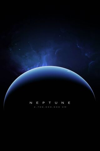 Exploring the Mysteries of Neptune 🌌