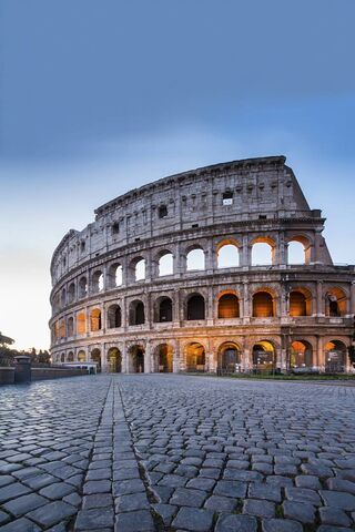 Exploring Ancient Wonders with Lenovo Zuk Z2 📱🏛️