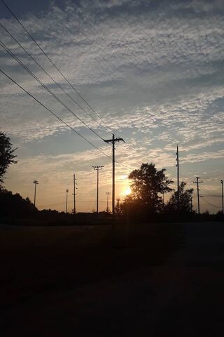 Golden Hour Glow 🌅