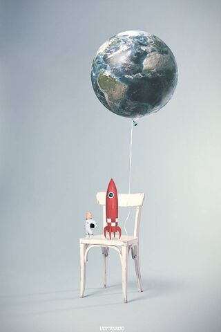 Launch Dreams: A Journey Beyond Earth 🌍🚀