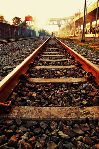 Rail Line