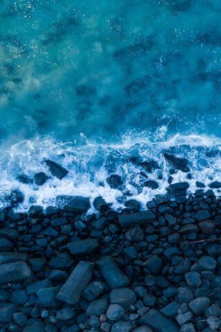 Waves of Serenity 🌊