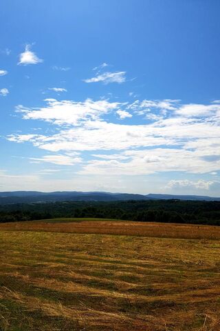 Bieszczady