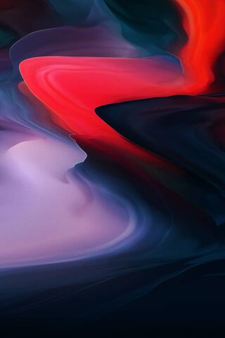 Vibrant Waves of OnePlu..