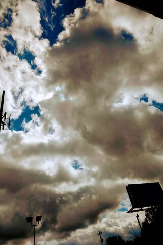 Cloudysky